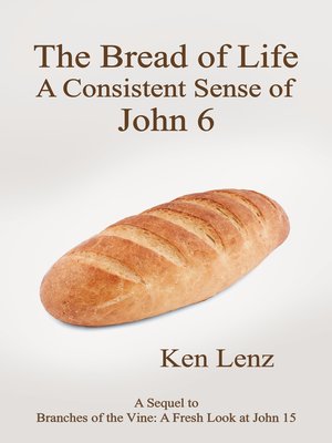 cover image of The Bread of Life